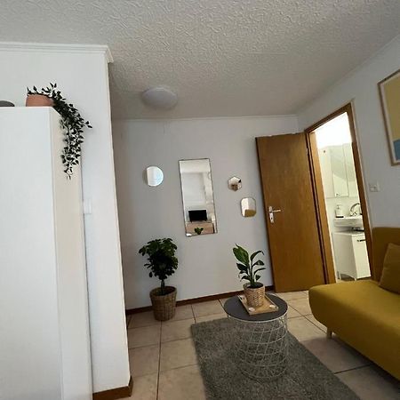Apartamento Losanna Esterno foto