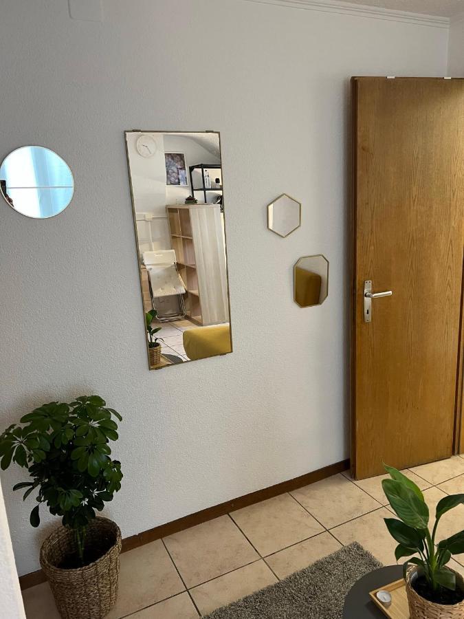 Apartamento Losanna Esterno foto