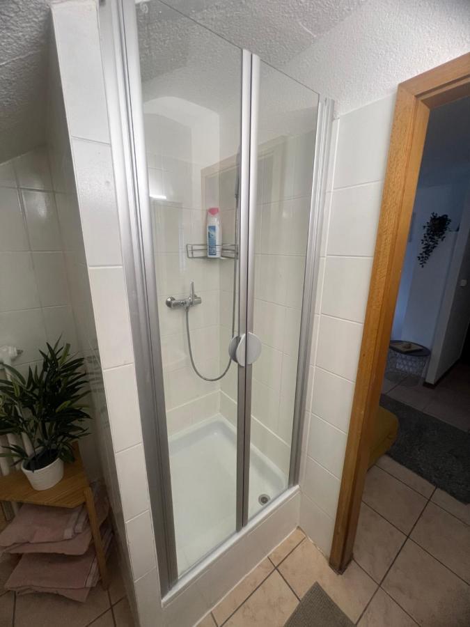 Apartamento Losanna Esterno foto